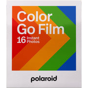 Polaroid Go Film - Double Pack (16pk)
