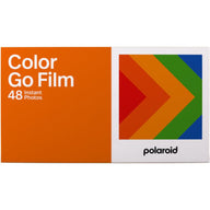 Polaroid Go Film White (6 Pack/48 Photos)