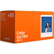 Polaroid Go Film White (6 Pack/48 Photos)