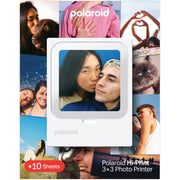 Polaroid HiPrint 3x3 Paper Cartridge - 30 Sheets