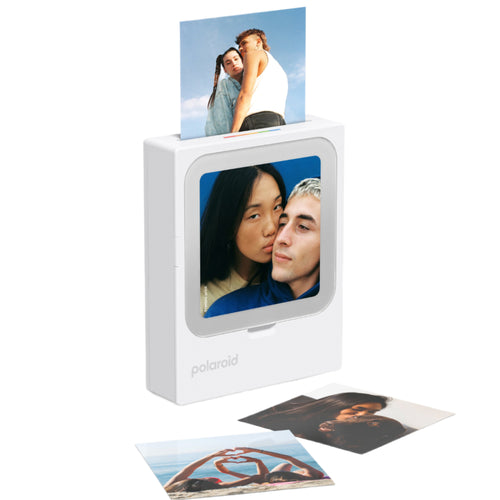 Polaroid HiPrint 3x3 Paper Cartridge - 30 Sheets
