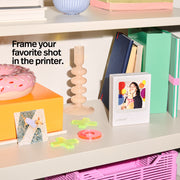 Polaroid HiPrint 3x3 Paper Cartridge - 30 Sheets