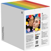 Polaroid HiPrint 3x3 Paper Cartridge - 30 Sheets