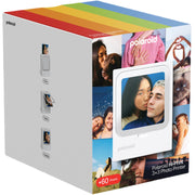 Polaroid HiPrint 3x3 Paper Cartridge - 30 Sheets