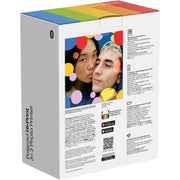 Polaroid HiPrint 3x3 Paper Cartridge - 30 Sheets