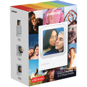 Polaroid HiPrint 3x3 Paper Cartridge - 30 Sheets