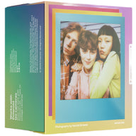 Polaroid Go Colour Film Double Pack - Gradient Frame