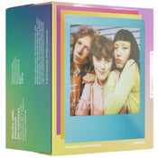 Polaroid Go Colour Film Double Pack - Gradient Frame