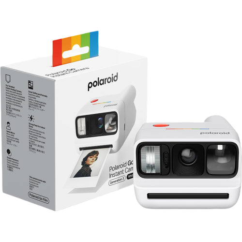 Polaroid Go Generation 3
