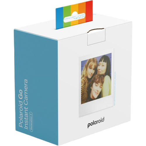 Polaroid Go Generation 3