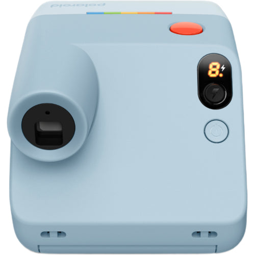 Polaroid Go Generation 3