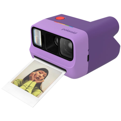 Polaroid Go Generation 3