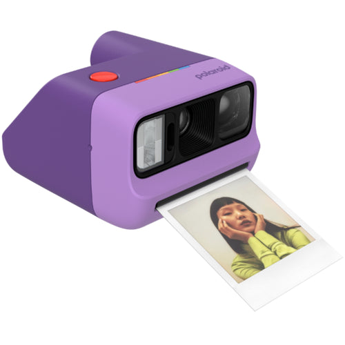 Polaroid Go Generation 3