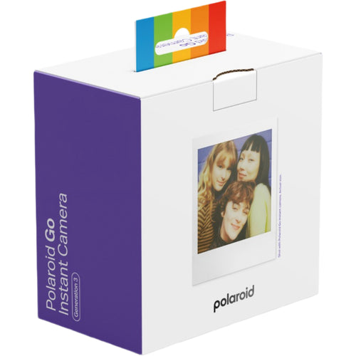 Polaroid Go Generation 3