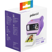 Polaroid Go Generation 3
