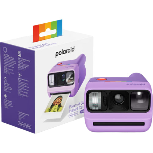 Polaroid Go Generation 3