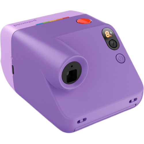 Polaroid Go Generation 3