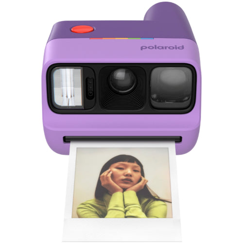 Polaroid Go Generation 3