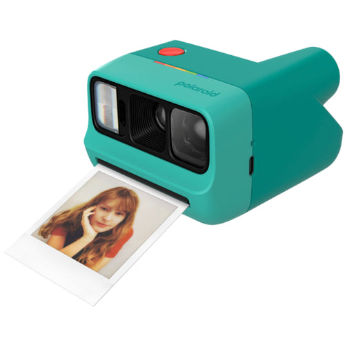 Polaroid Go Generation 3