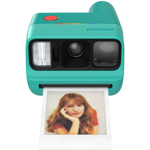 Polaroid Go Generation 3