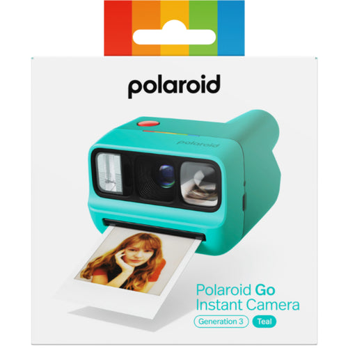 Polaroid Go Generation 3