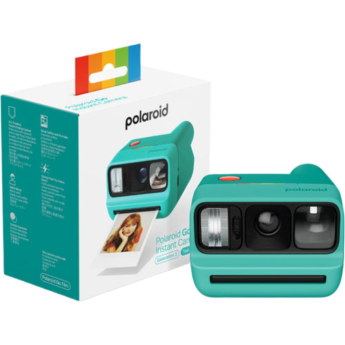 Polaroid Go Generation 3
