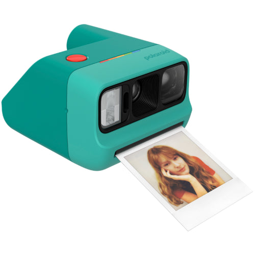 Polaroid Go Generation 3