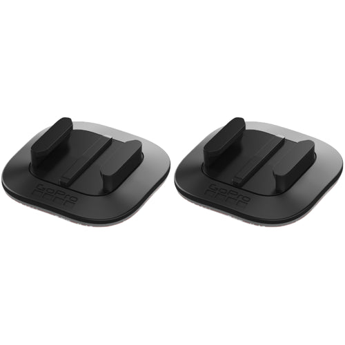 GoPro Universal Adhesive Mount (2-Pack)