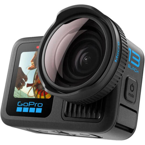 GoPro Ultrawide Lens Mod for HERO13 Black