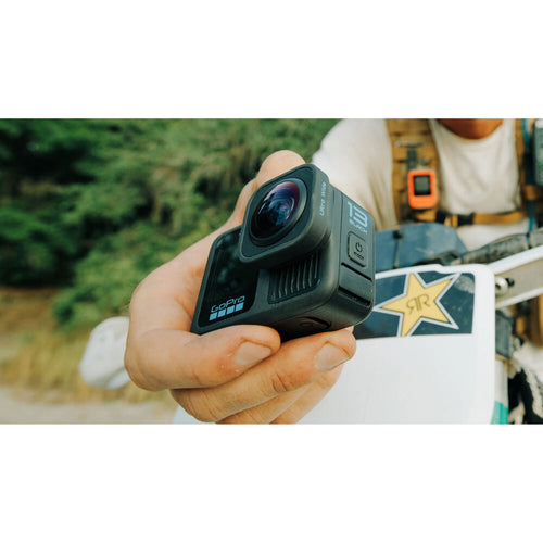 GoPro Ultrawide Lens Mod for HERO13 Black
