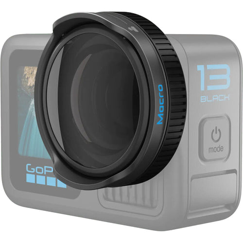 GoPro Macro Lens Mod for HERO13 Black