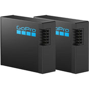 GoPro Enduro 2 Rechargeable Li-Ion Battery for MISSION 1 Series & HERO13 Black