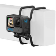 GoPro Flexible Grip Mount with Gear Ties