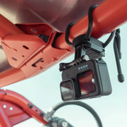 GoPro Flexible Grip Mount with Gear Ties