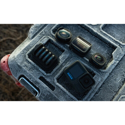 GoPro HB-Series Lens + Filter Collection for HERO13 Black