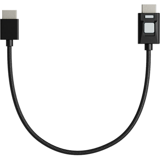 Atomos 4K60 HDR Locking High-Speed Cable (30cm)