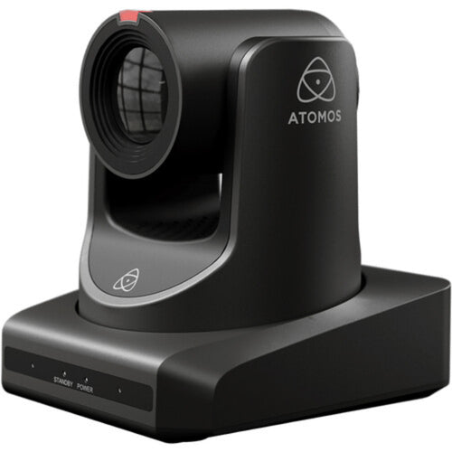 Atomos A-Eye 4K-20X PTZ Camera with 20x Optical Zoom