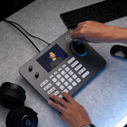 Atomos Camera Remote Control Unit for A-Eye PTZ Cameras