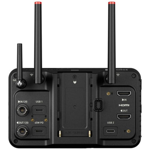 Atomos Ninja TX 5.2