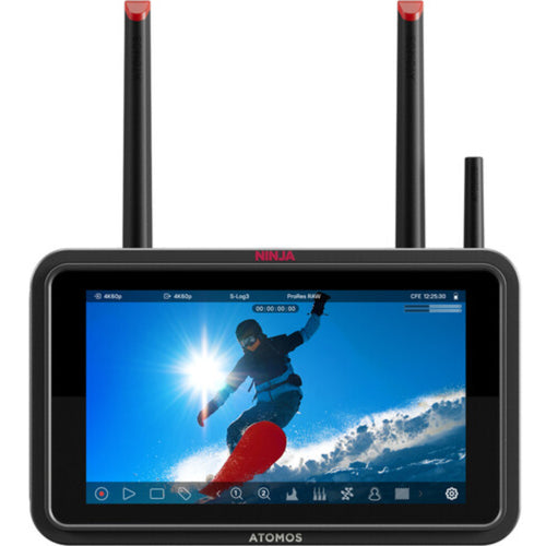 Atomos Ninja TX 5.2