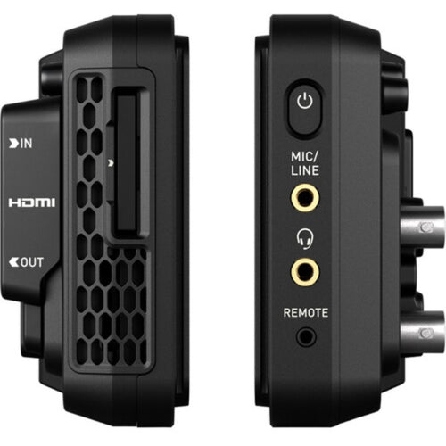 Atomos Ninja TX 5.2