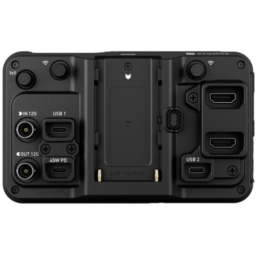 Atomos Ninja TX 5.2