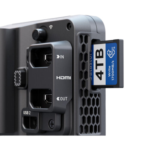 Atomos Ninja TX 5.2
