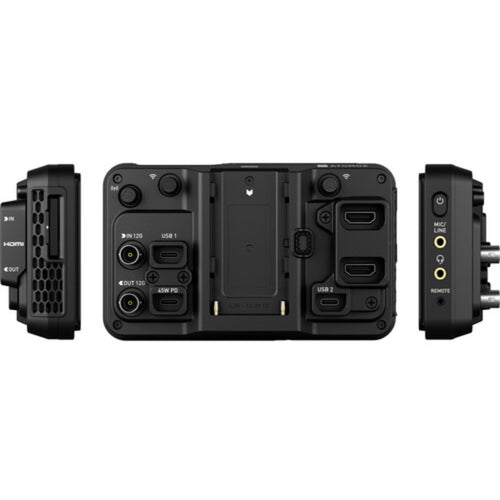 Atomos Ninja TX 5.2