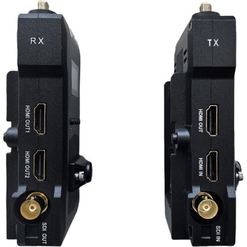 Atomos TX 4K/HD Wireless Video Transmitter & Receiver Set