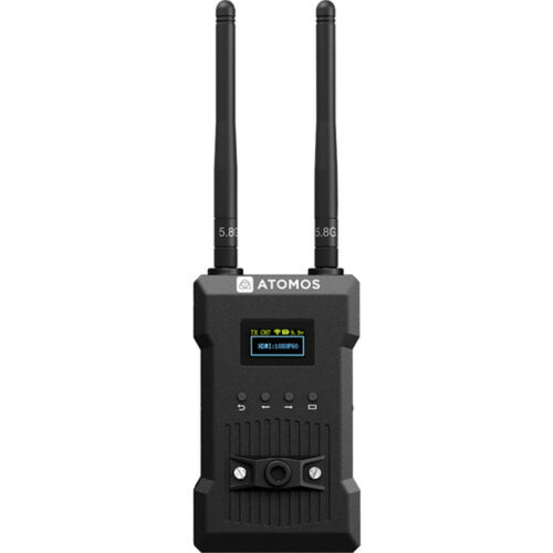 Atomos TX 4K/HD Wireless Video Transmitter