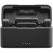 GoPro 2-Person Wireless Microphone System for Cameras and Mobile Devices (2.4 GHz)