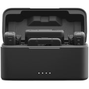 GoPro 2-Person Wireless Microphone System for Cameras and Mobile Devices (2.4 GHz)