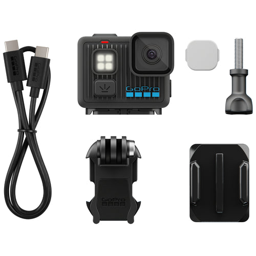 GoPro Lit Hero