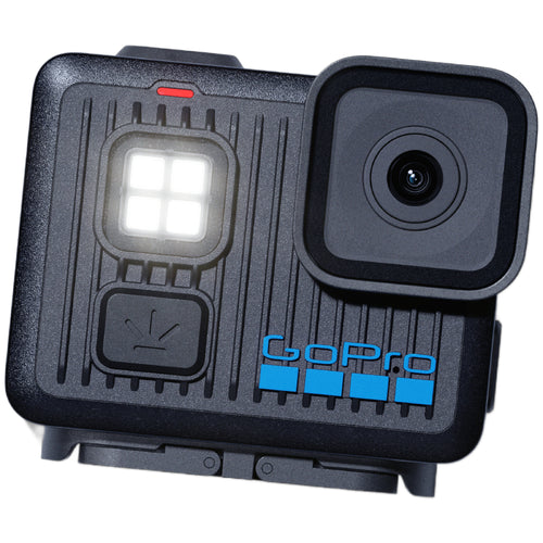 GoPro Lit Hero